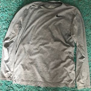 Men’s Dri-Fit Shirt